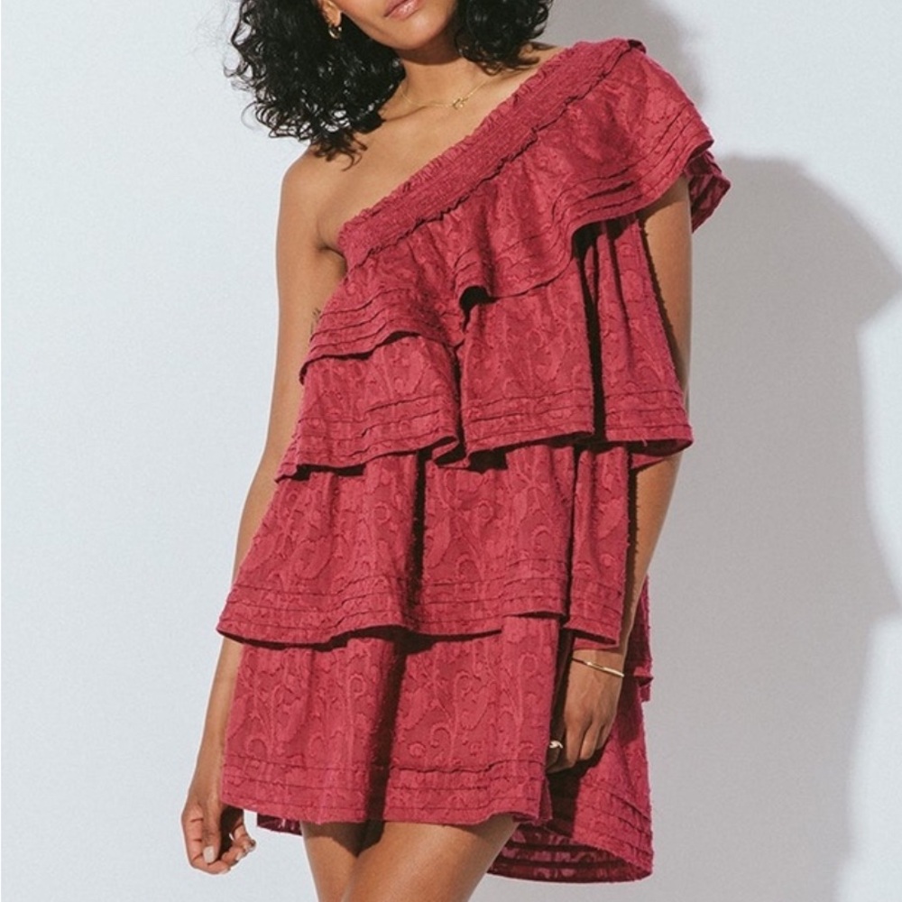 Cleobella Cosette Mini dress